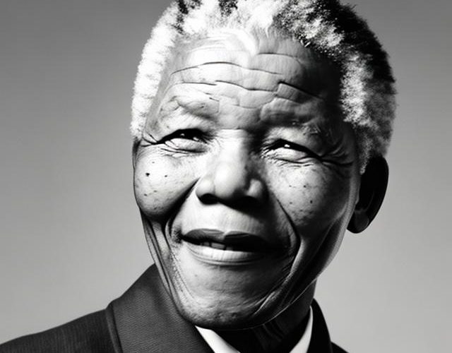 Nelson Mandela International Day is not just a day of remembrance; it is an invitation to take action and make a positive difference in our own lives and communities.